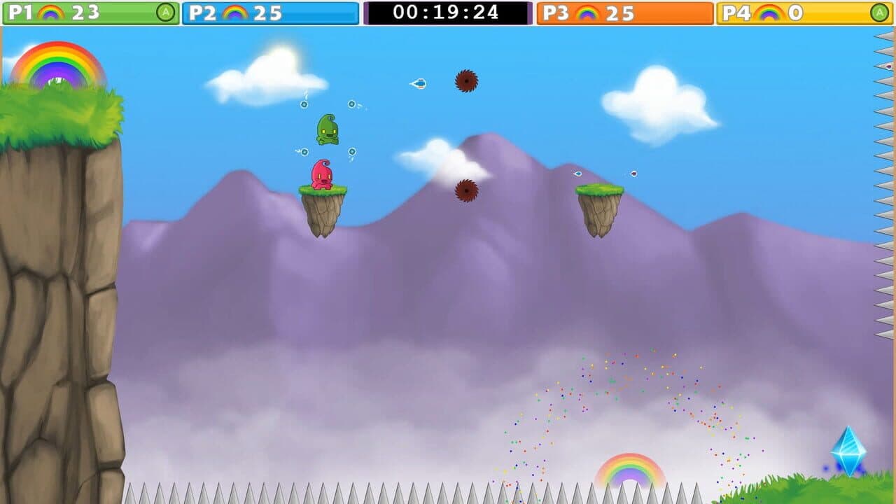 Rainbow Rage Squad thumbnail 4