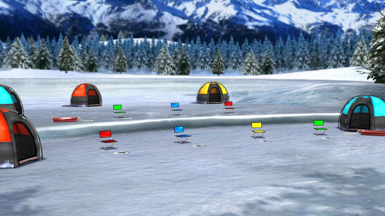 Fishing Resort thumbnail 5