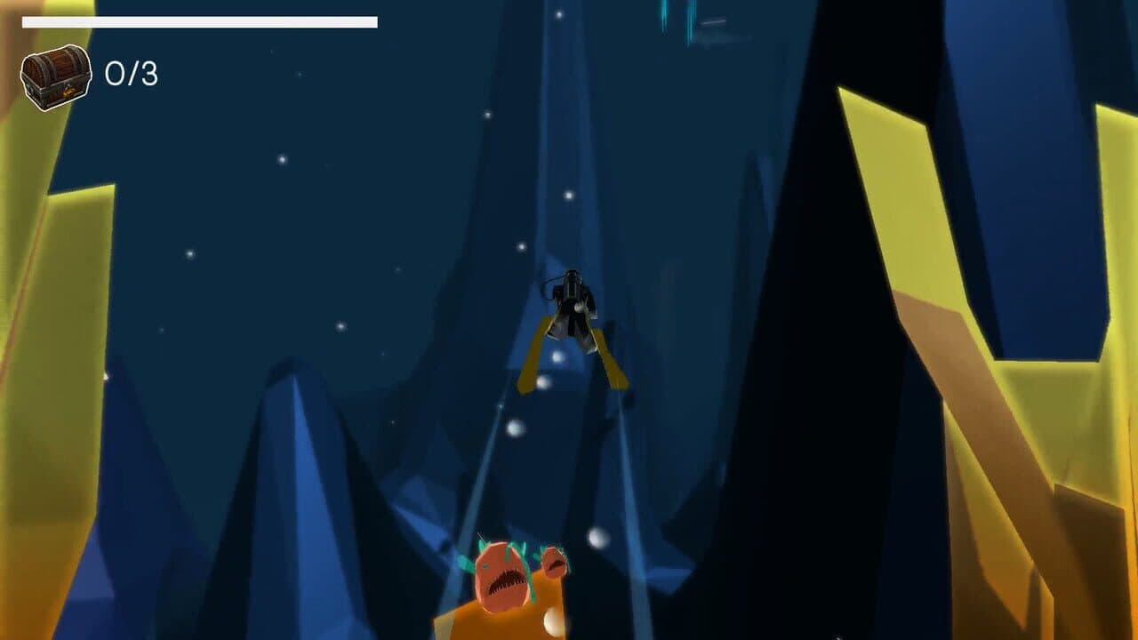Diver: Sea Survival Simulator thumbnail 3