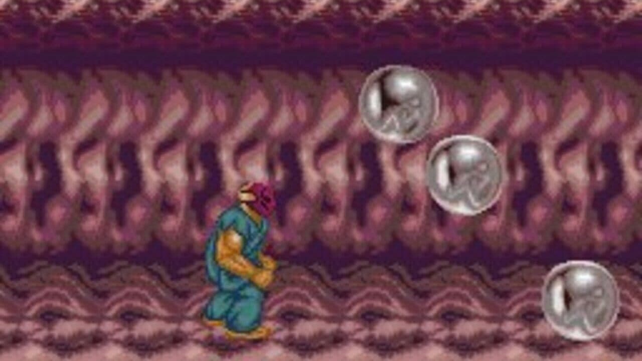 Splatterhouse thumbnail 2