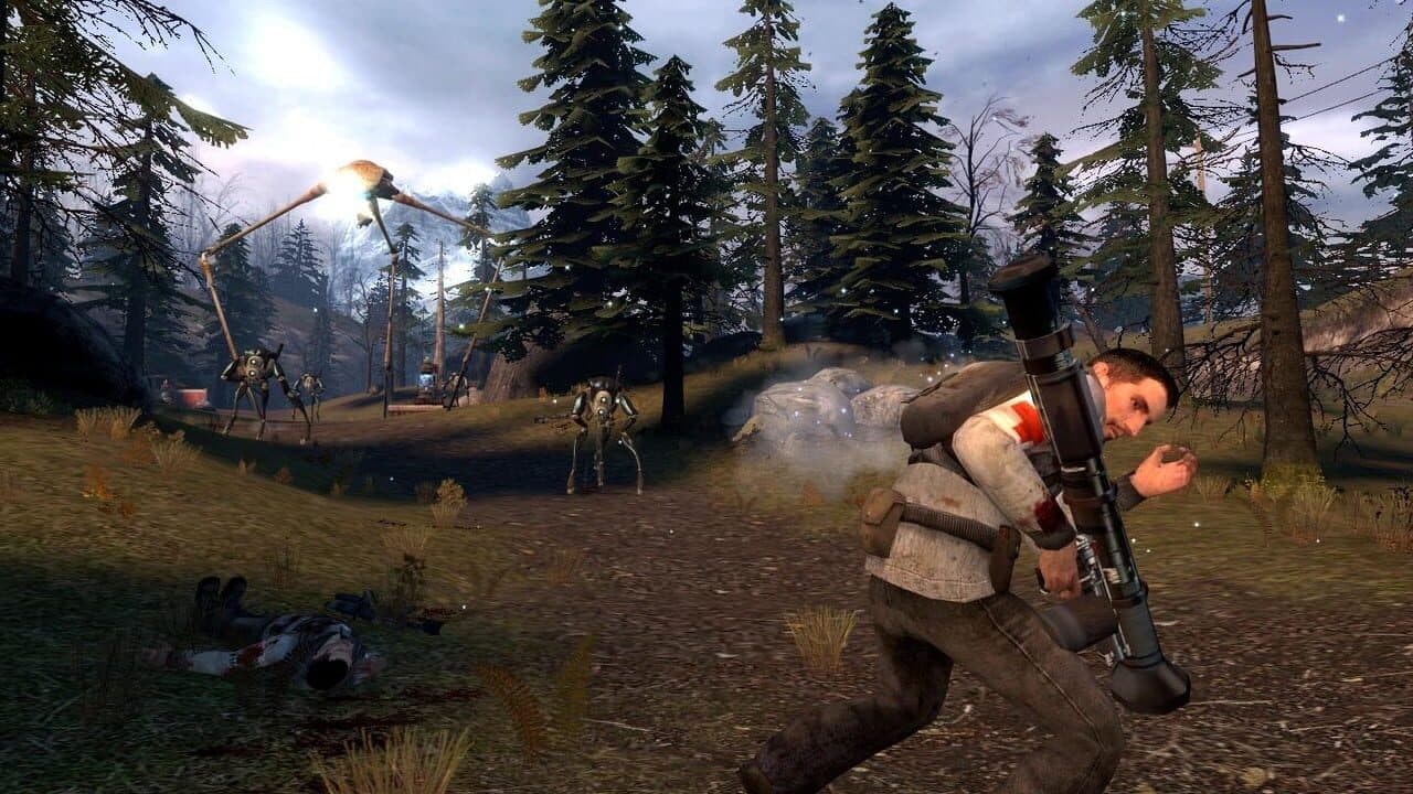 Half-Life 2: Episode Two thumbnail 2