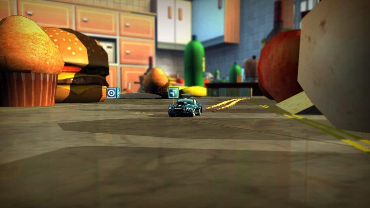 Super Toy Cars thumbnail 4