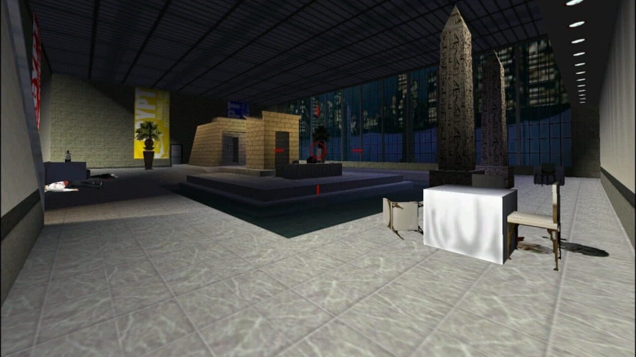 Tom Clancy's Rainbow Six: Rogue Spear thumbnail 4