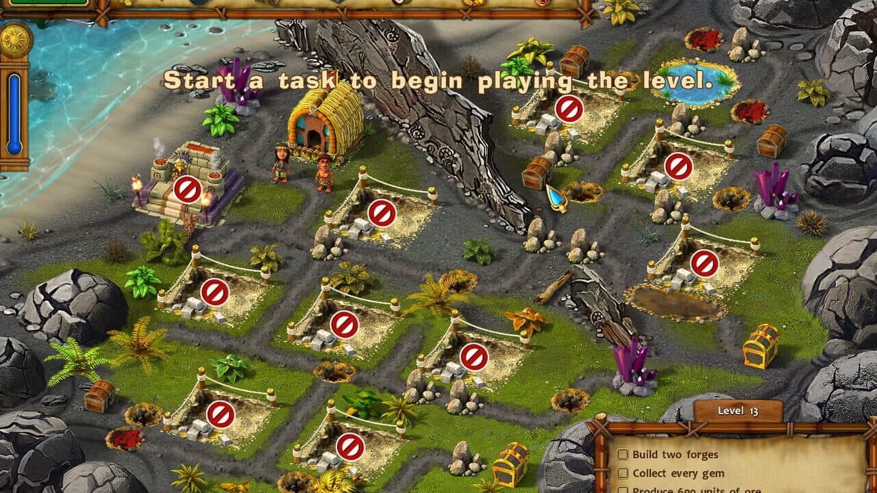 Moai 4: Terra Incognita - Collector's Edition thumbnail 4