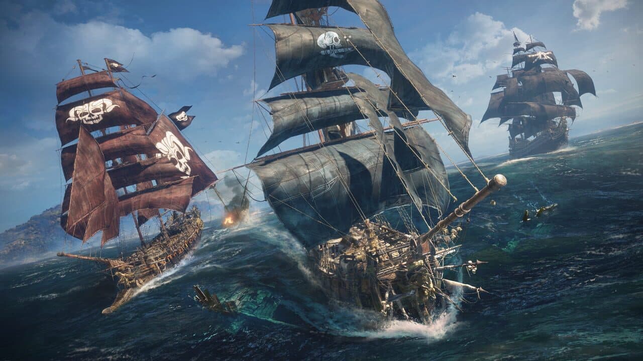 Skull and Bones thumbnail 5
