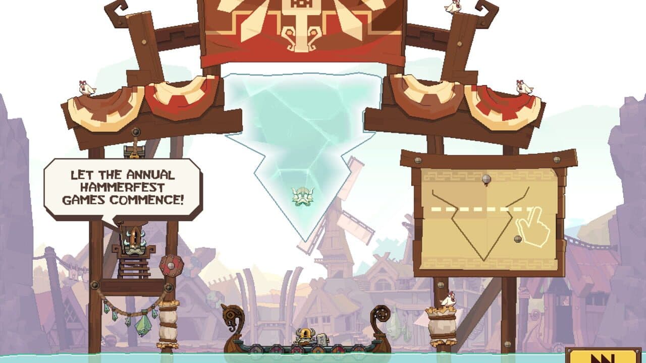 Icebreaker: A Viking Voyage thumbnail 2