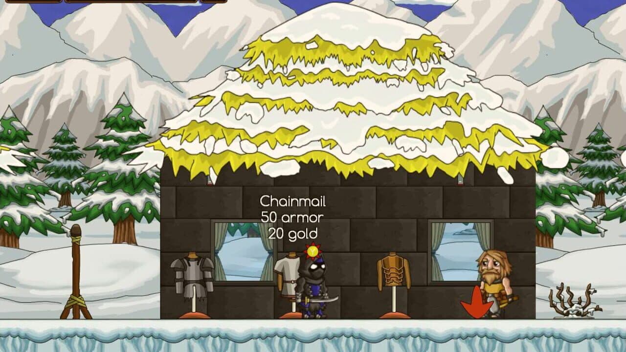 Spooky Heroes thumbnail 2