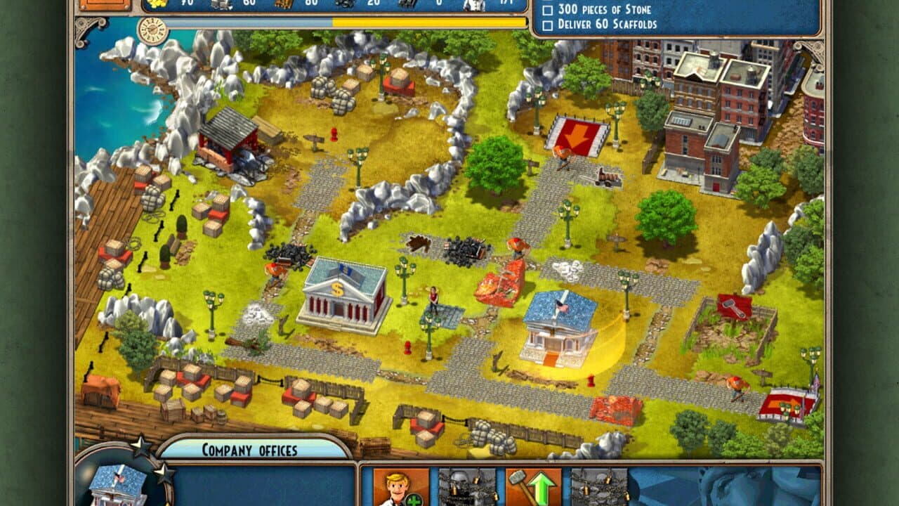 5-in-1 Pack: Monument Builders - Destination USA thumbnail 6