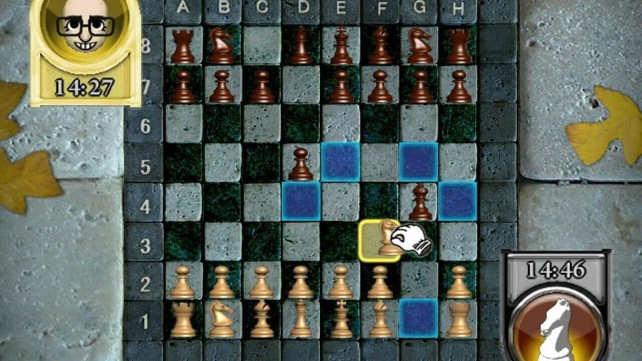 Chess Challenge! thumbnail 8