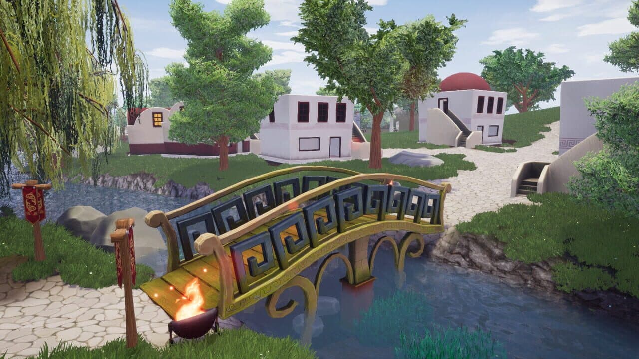 Pandora: Chains of Chaos thumbnail 4