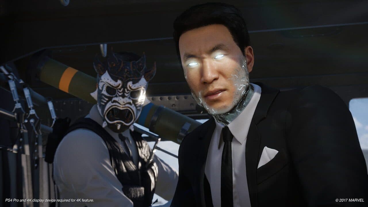Marvel's Spider-Man thumbnail 6