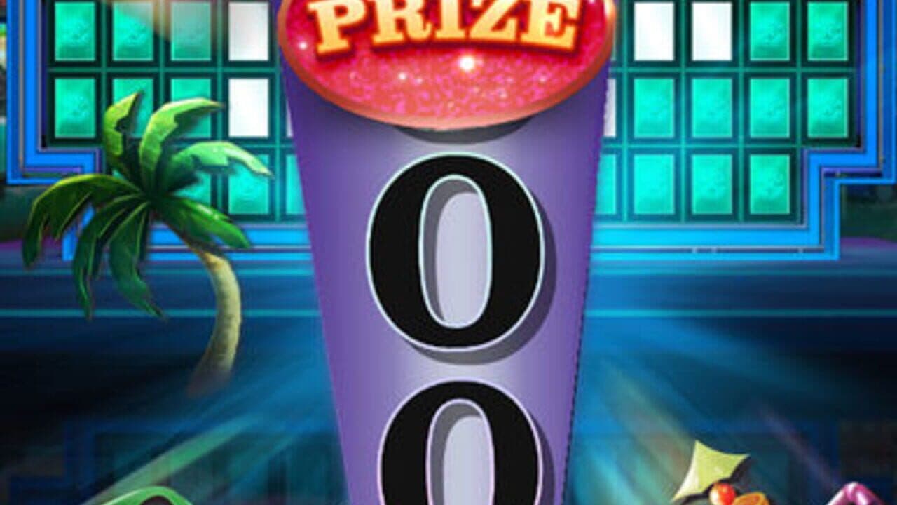 Wheel of Fortune: Show Puzzles thumbnail 2