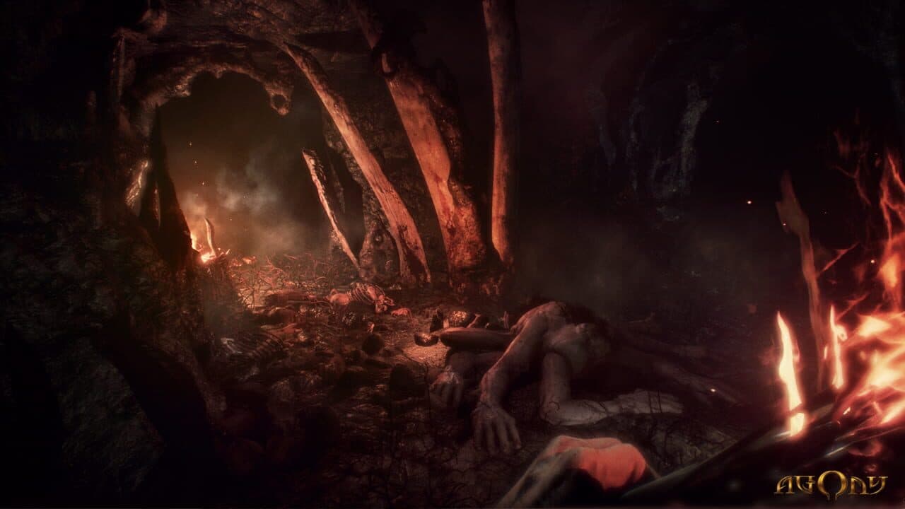 Agony thumbnail 4