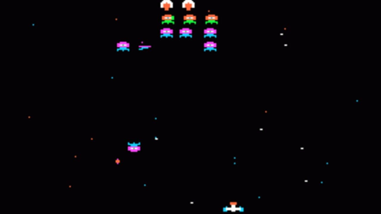 Alien Rain thumbnail 2
