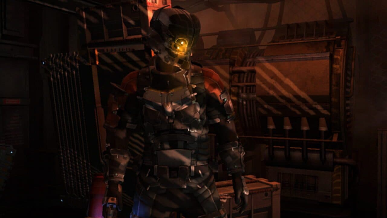 Dead Space 2 thumbnail 4