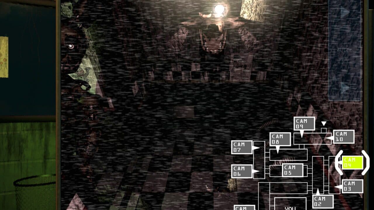 Five Nights at Freddy's 3 thumbnail 3