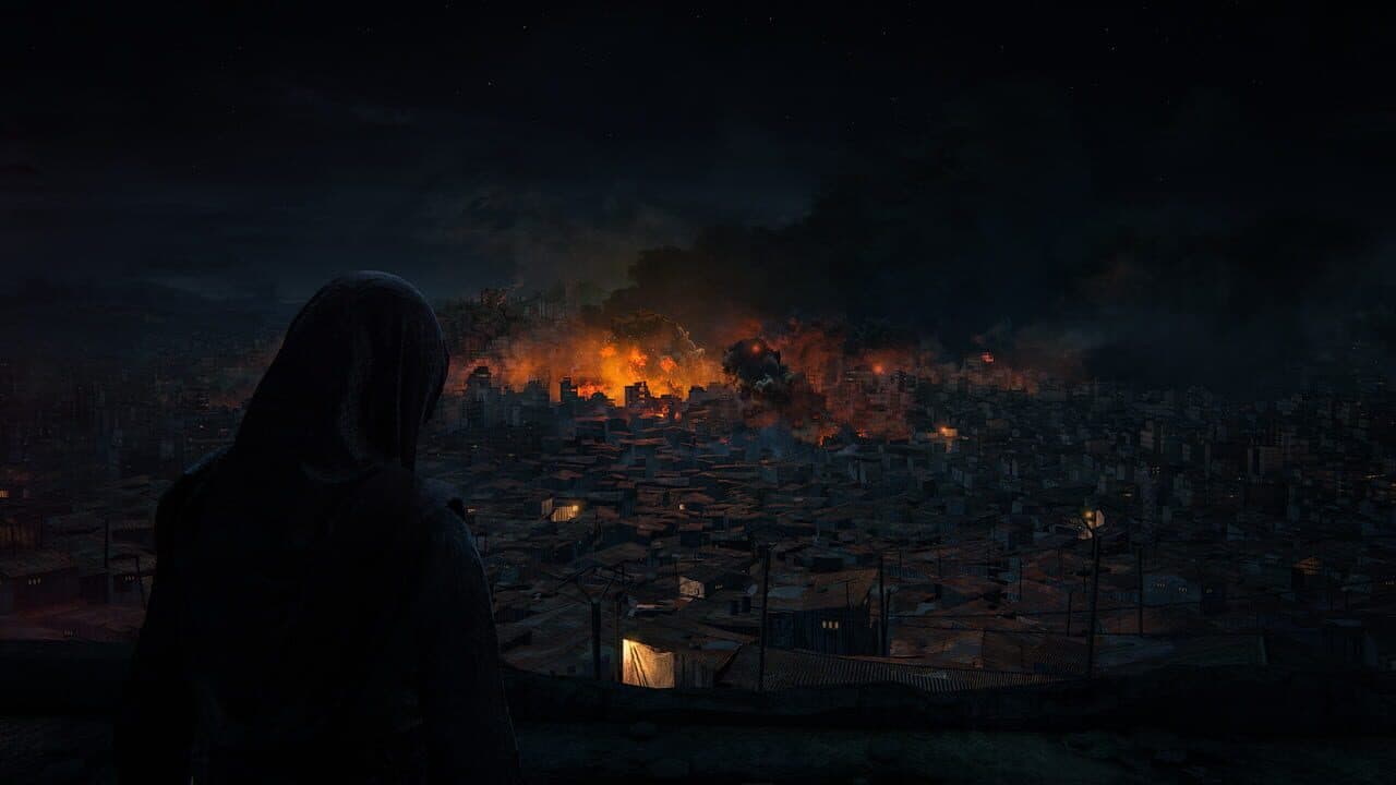 Uncharted: The Lost Legacy thumbnail 5