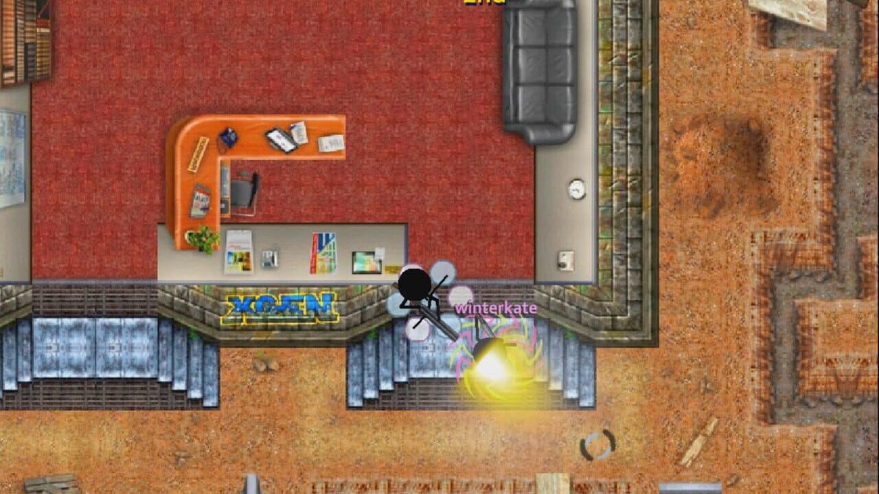 Stick Arena thumbnail 3