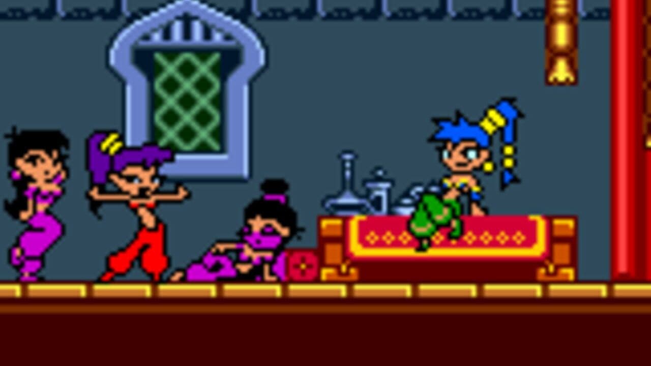 Shantae thumbnail 6