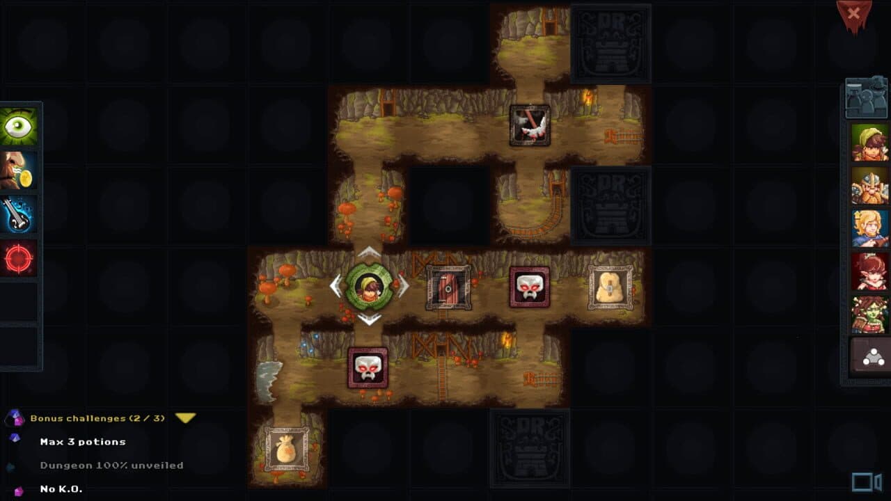 Dungeon Rushers thumbnail 4