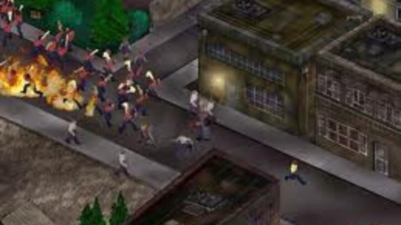 Postal screenshot 1