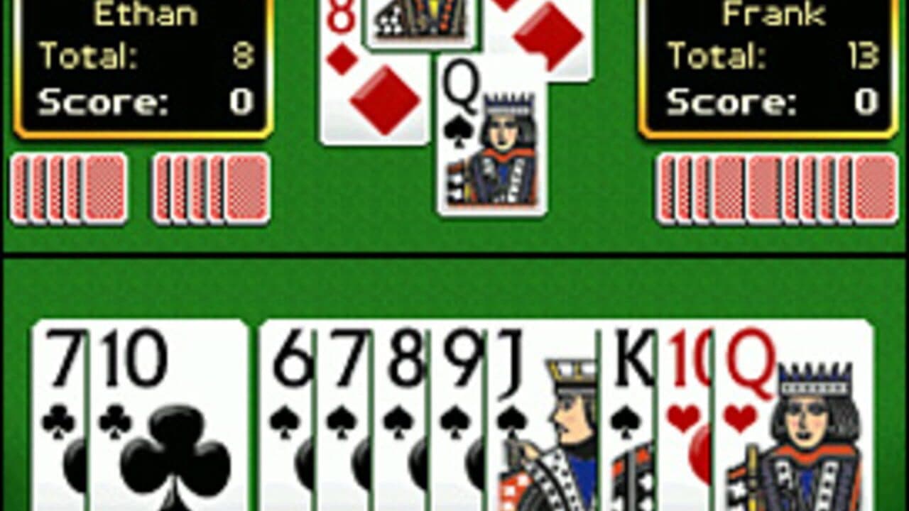 7 Card Games thumbnail 2