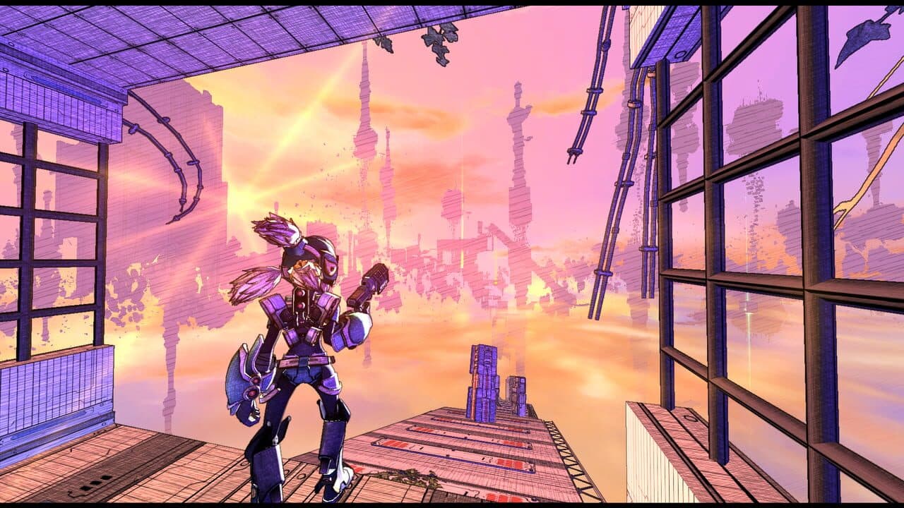 Cloudbuilt screenshot 1