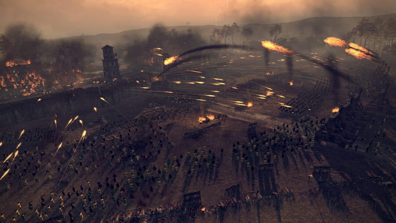 Total War: Attila thumbnail 4