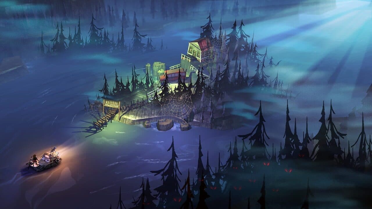 The Flame in the Flood: Complete Edition thumbnail 5