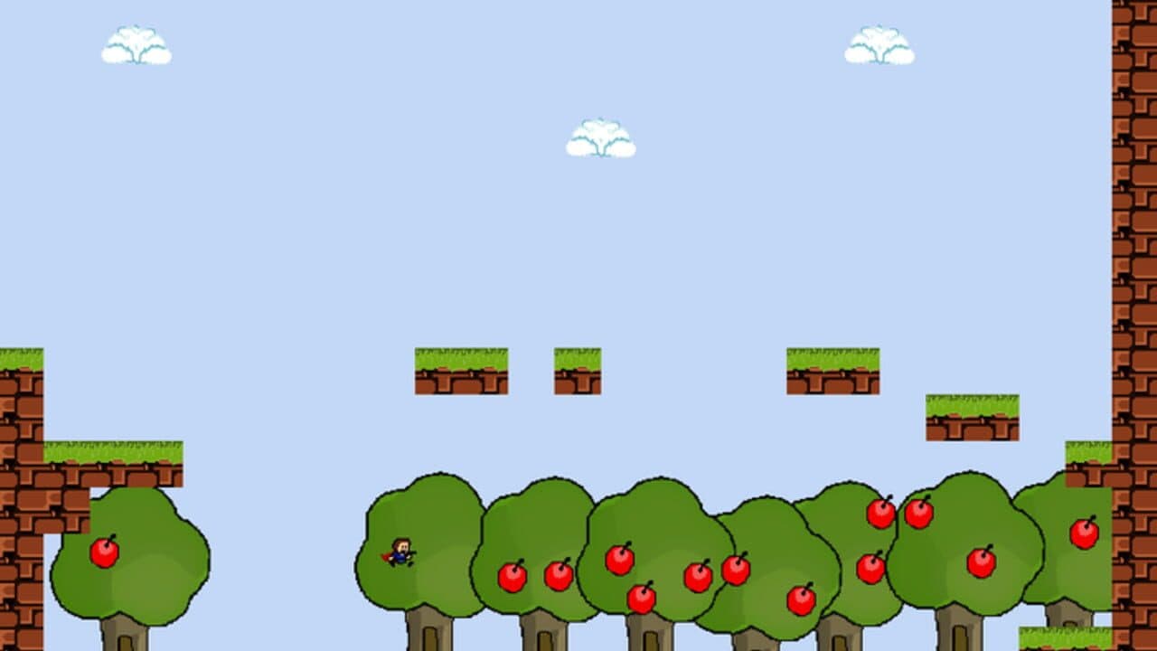 I Wanna Be the Guy thumbnail 2