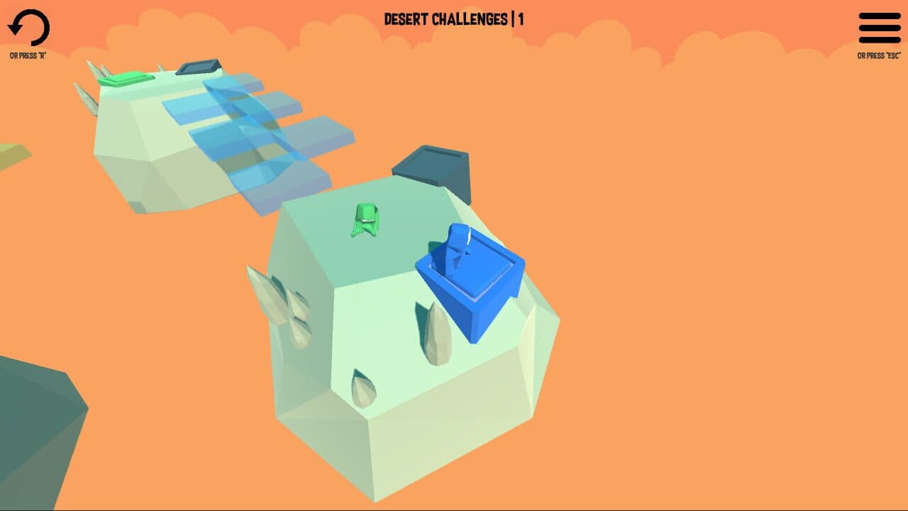 Let's Find a Way thumbnail 2