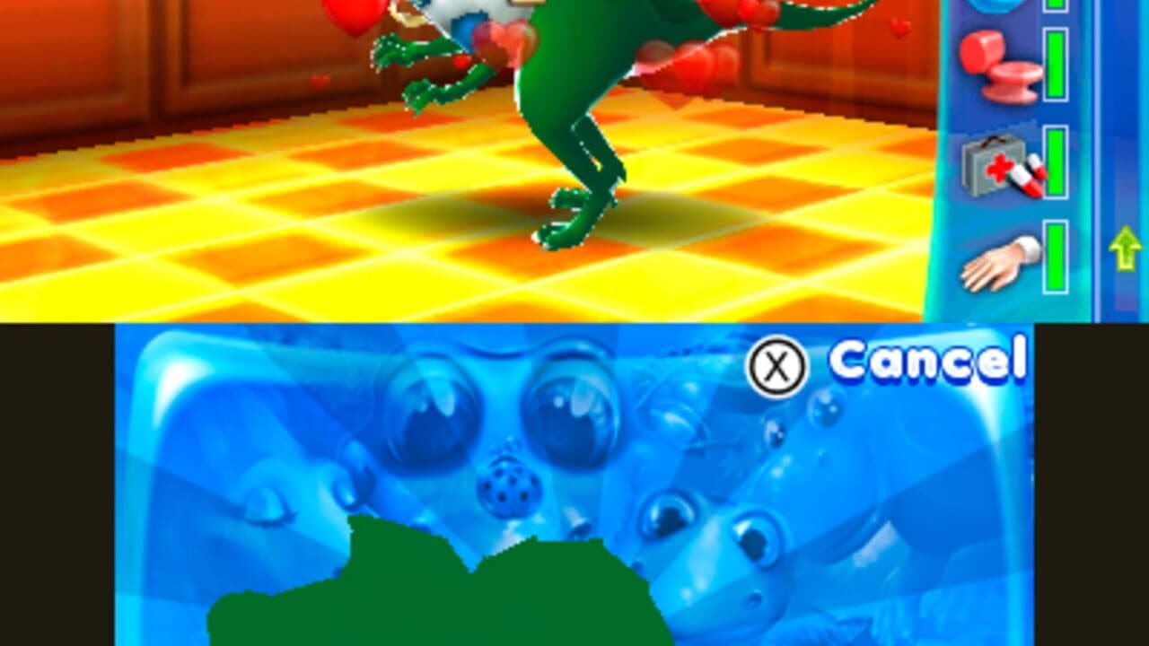 101 DinoPets 3D thumbnail 4