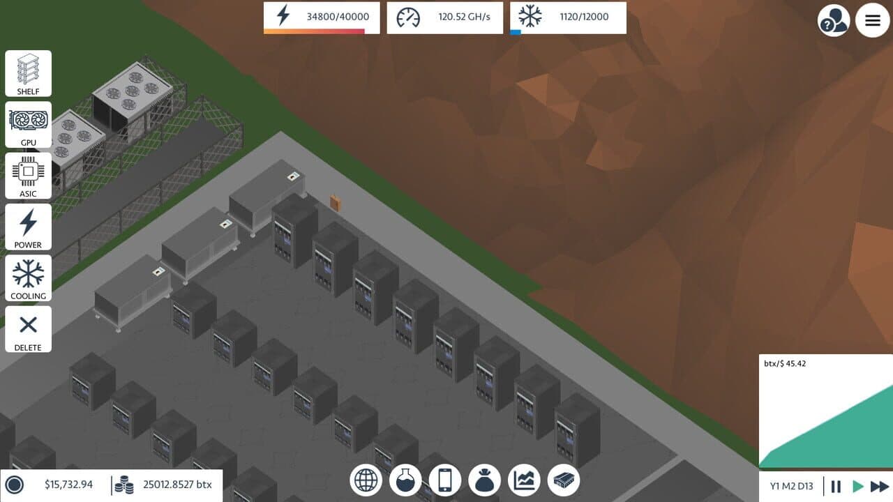 Blockchain Tycoon thumbnail 5
