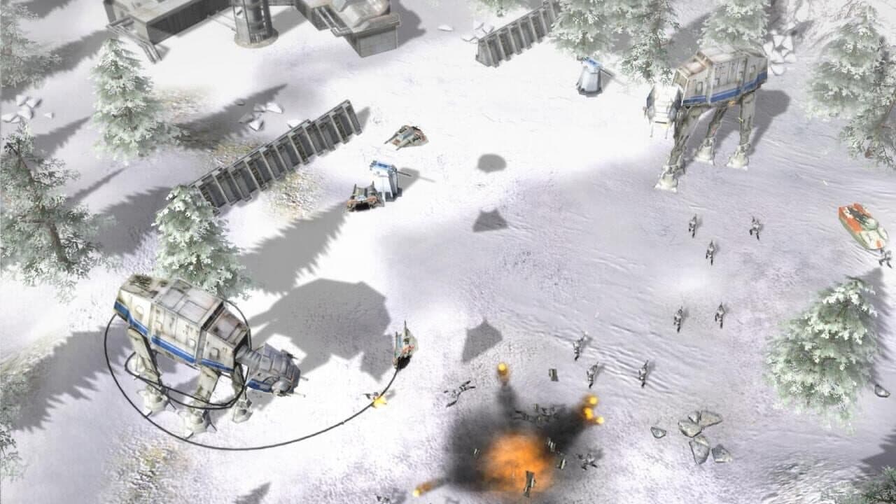 Star Wars: Empire at War - Gold Pack thumbnail 4