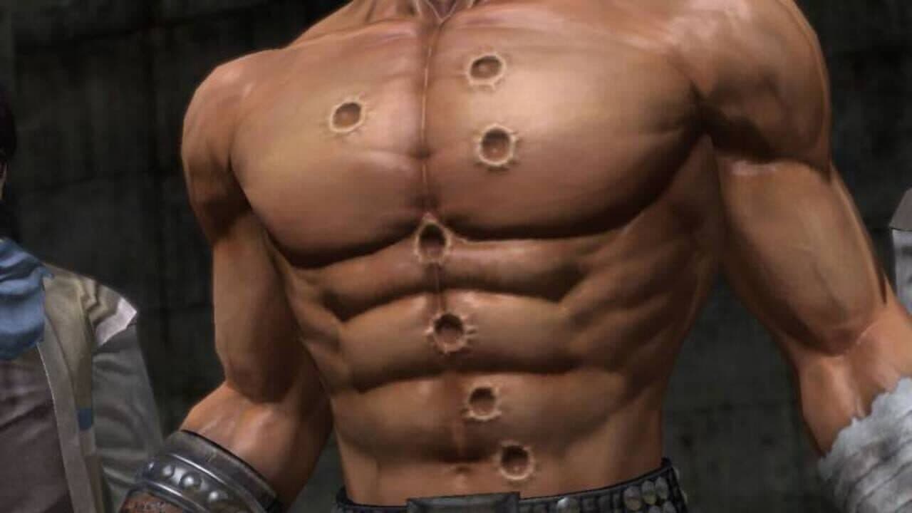Fist of the North Star: Ken's Rage 2 thumbnail 11