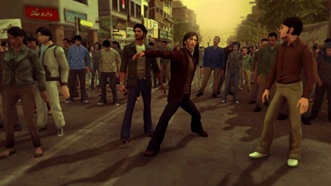 1979 Revolution: Black Friday thumbnail 5