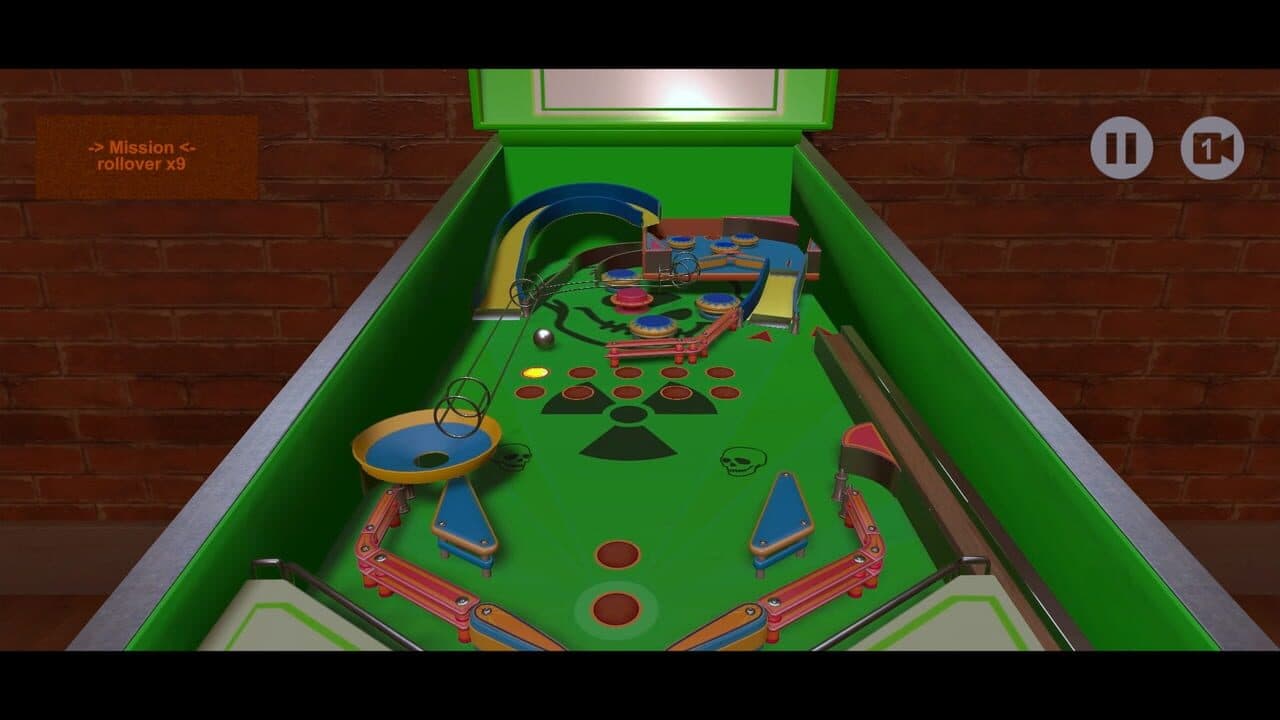 Flipper Hazard 4 thumbnail 5