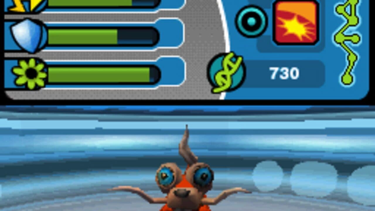 Spore Hero Arena thumbnail 5