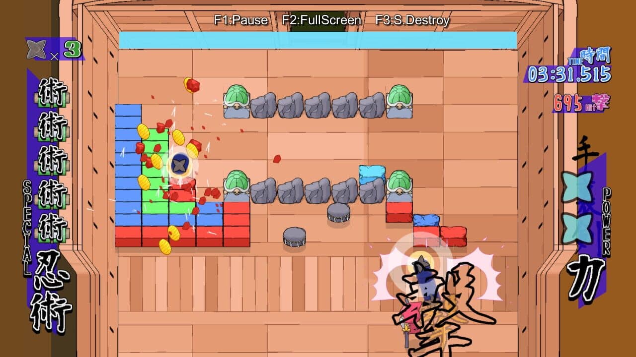 Kuraburo Kai thumbnail 2