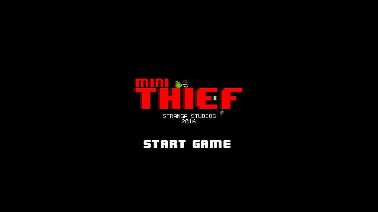 Mini Thief thumbnail 5
