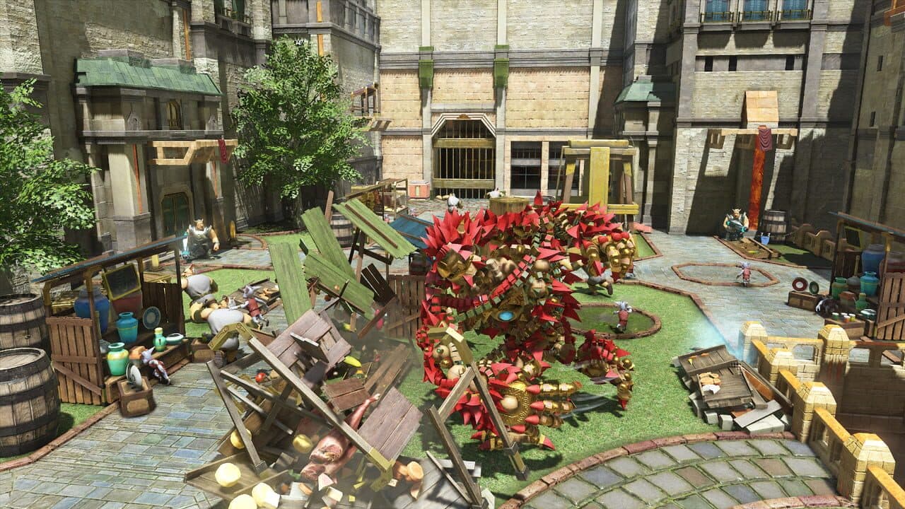 Knack II thumbnail 3