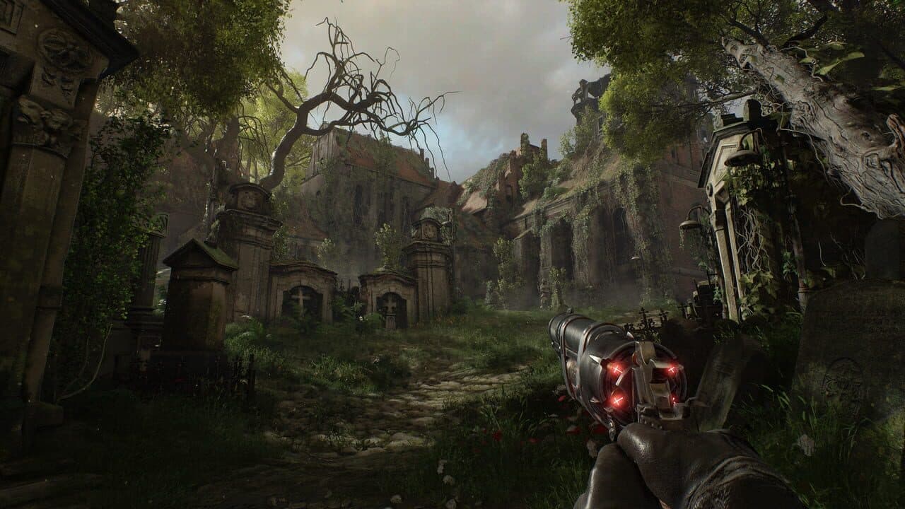 Witchfire thumbnail 8