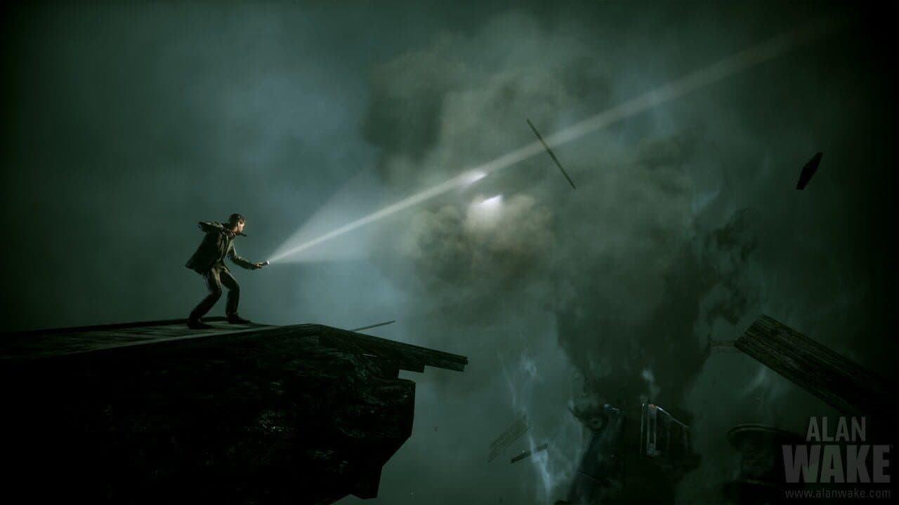 Alan Wake thumbnail 3