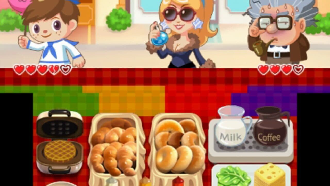 Brunch Panic thumbnail 5