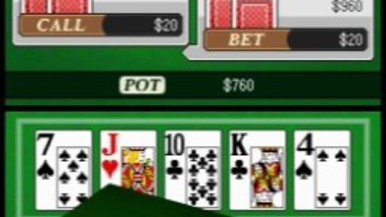 High Stakes: Texas Hold'Em thumbnail 5