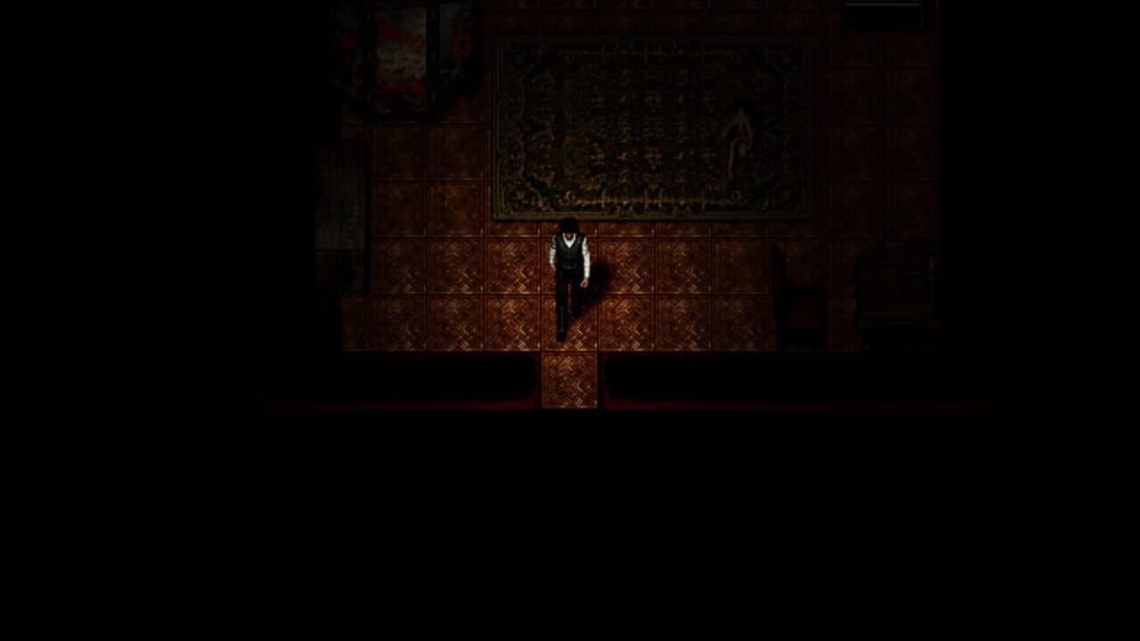 Hotel Anatolia screenshot 1