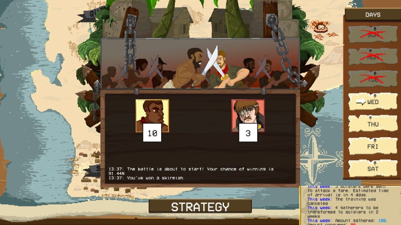 Banzo: Marks of Slavery thumbnail 8