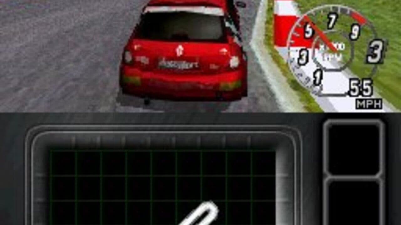 Race Driver: Create & Race thumbnail 9