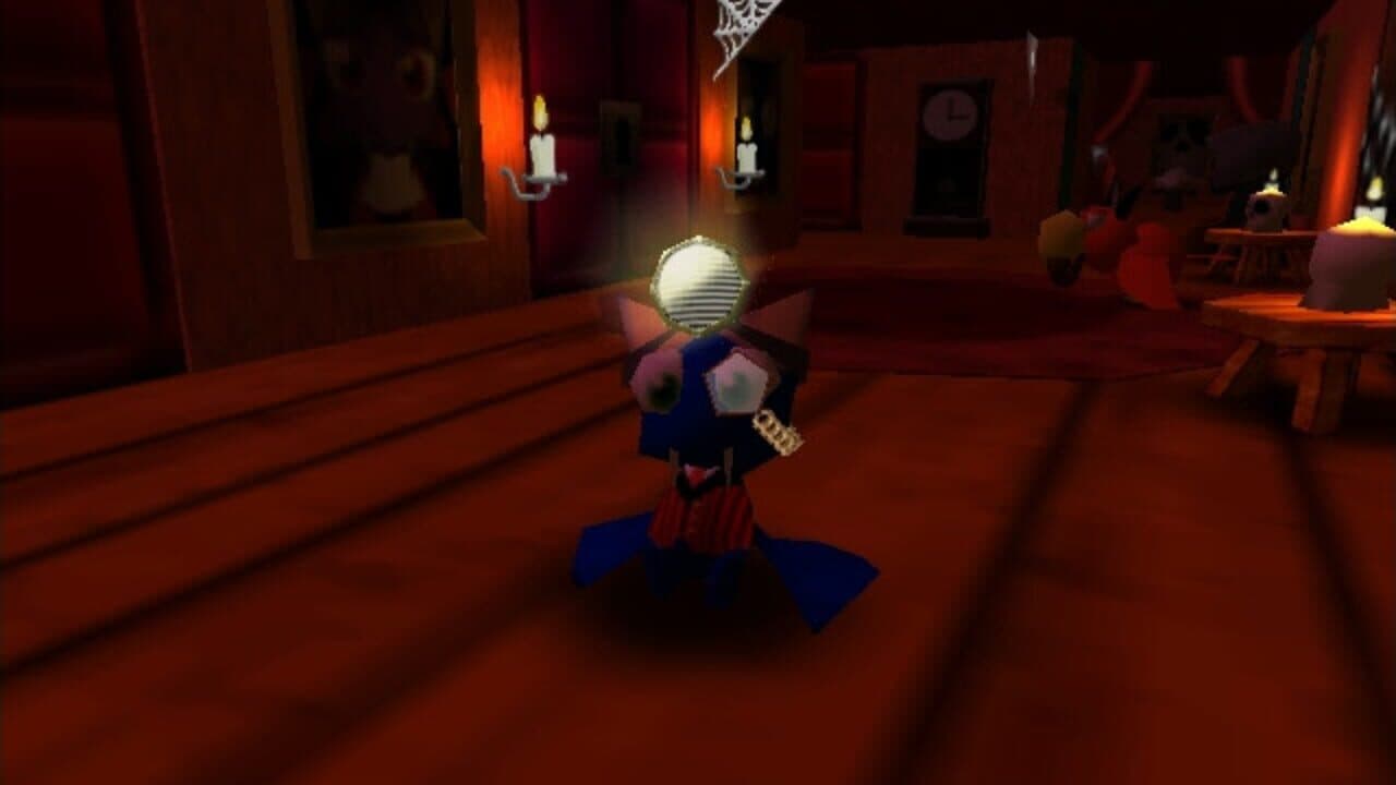 Macbat 64: Journey of a Nice Chap thumbnail 5