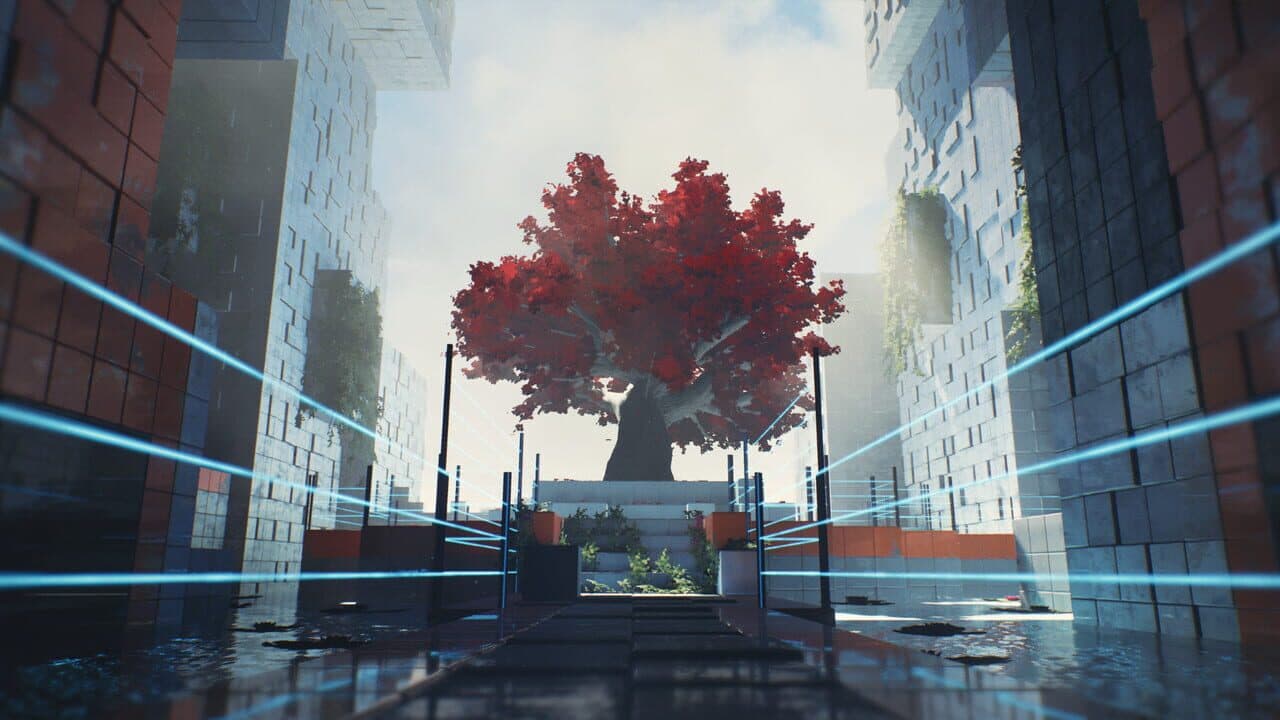 Q.U.B.E. 2 thumbnail 5